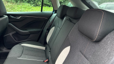 Skoda Scala 1.0 TSI 116 SE L Edition 5dr Petrol Hatchback